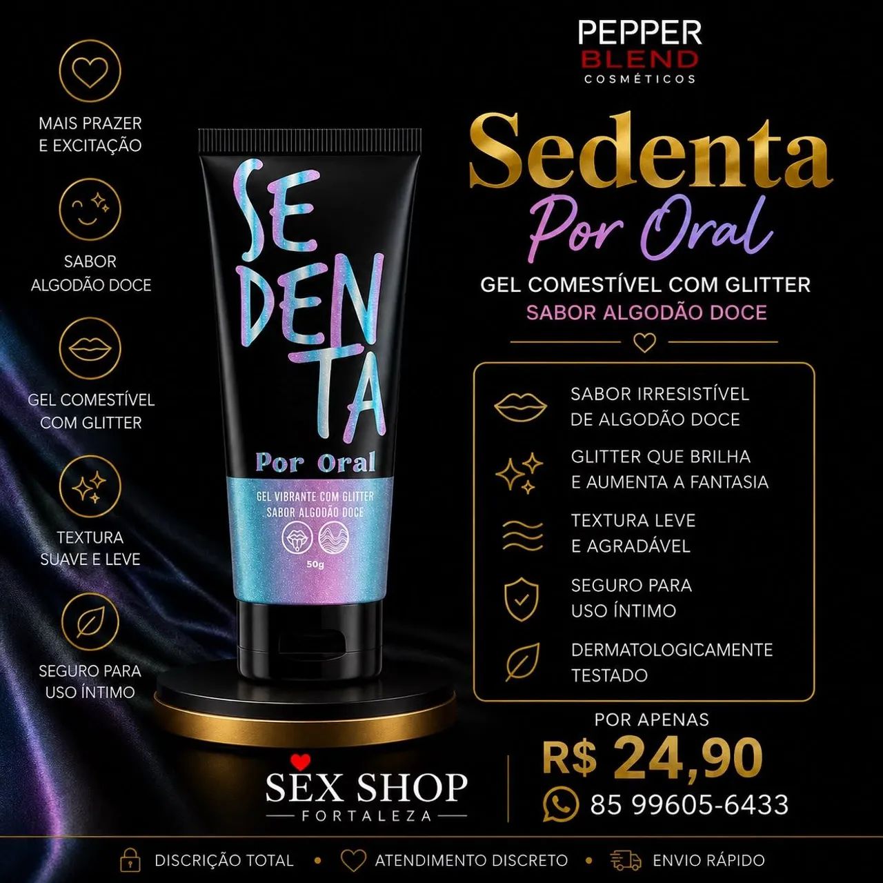 Produtos  WhatsApp *33 - Foto 3