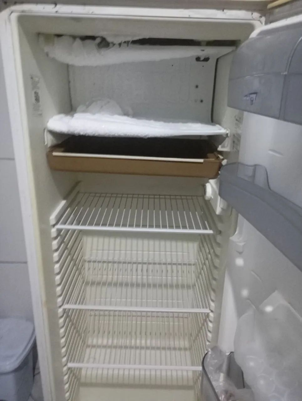 Geladeira Consul  - Foto 3