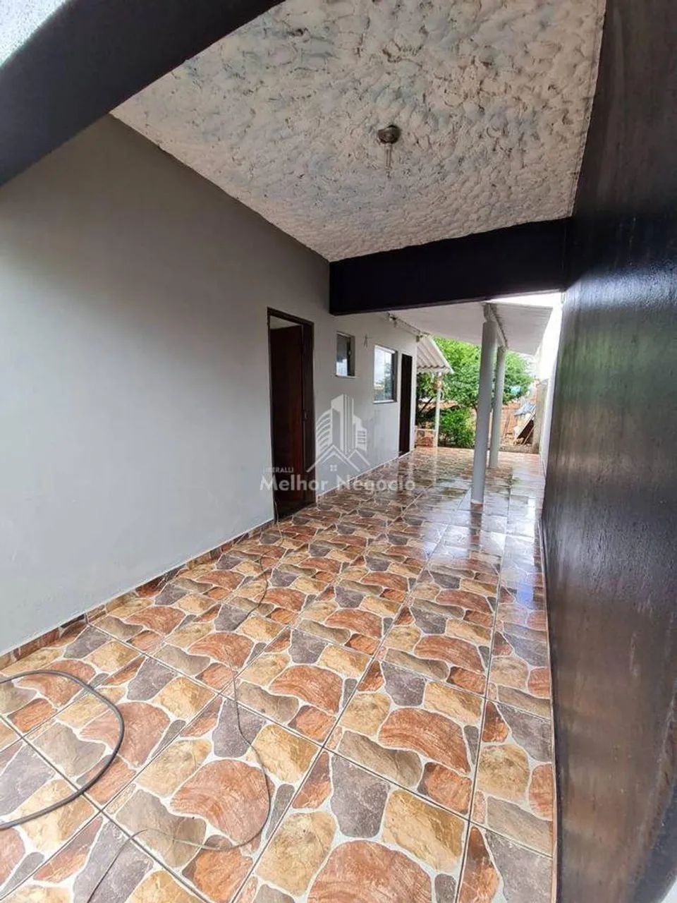 Casa à venda em Sumaré, Parque da Amizade (Nova Veneza), com 2 quartos, com 80 m² - Foto 4