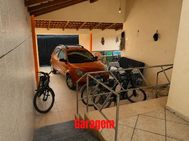 CASA À VENDA EM GUARAÍ-TO! - Foto 4