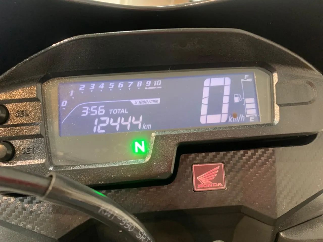 XRE 300 ADVENTURE FLEX - Foto 5