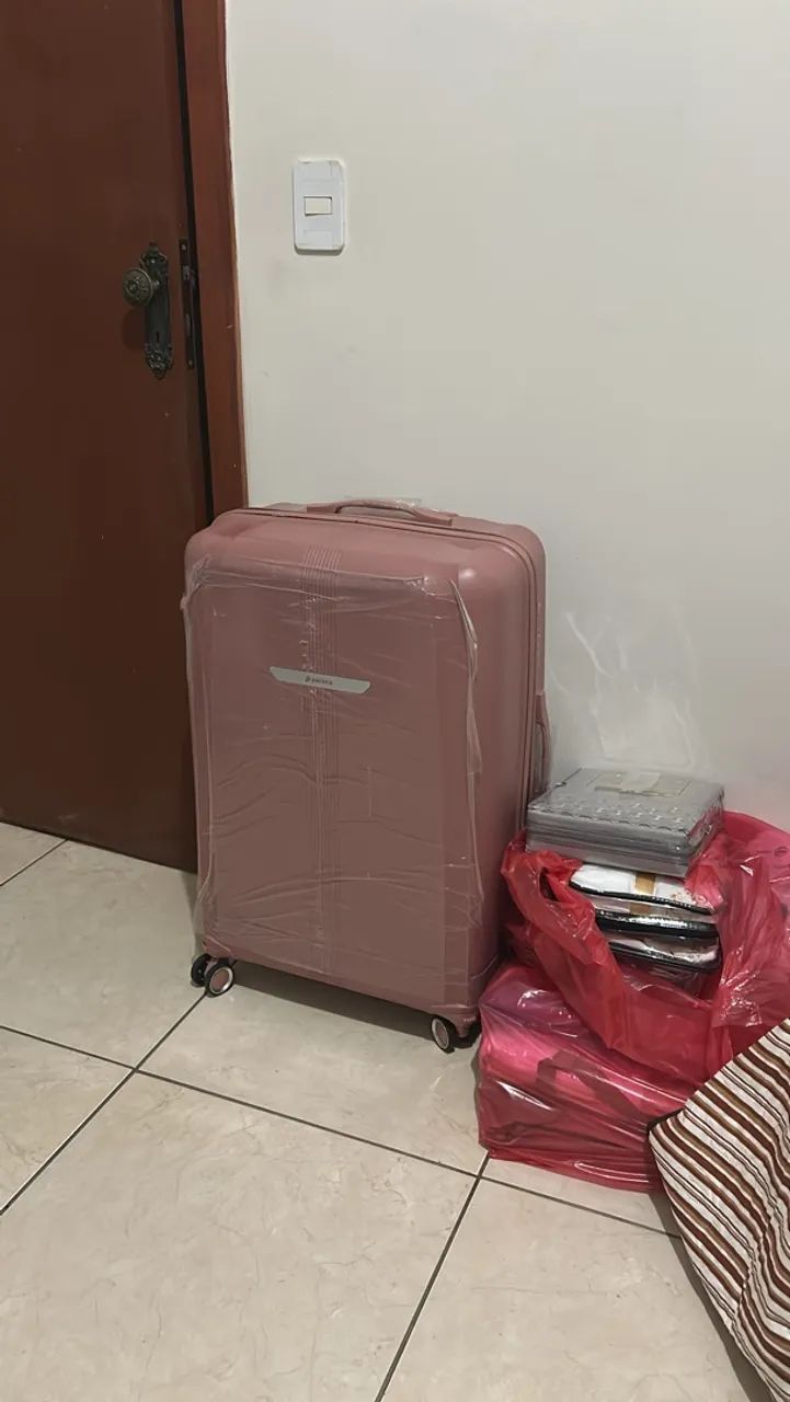 Mala 23 e 30 kilos 