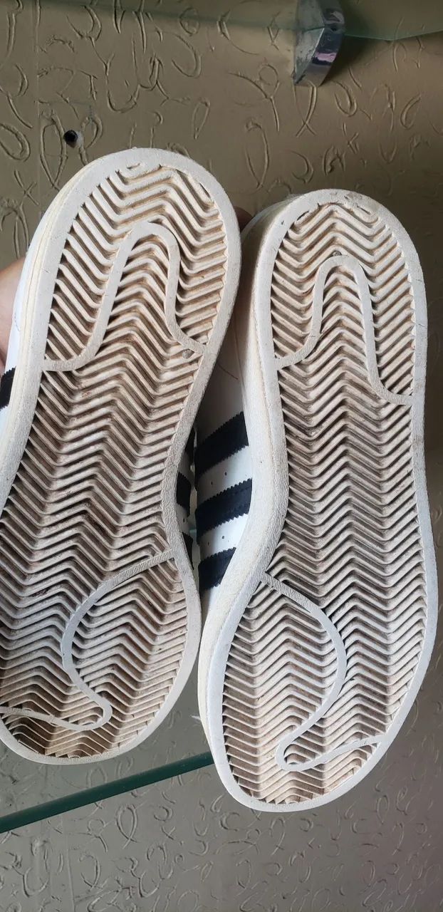 Tênis Adidas Superstar - Foto 4