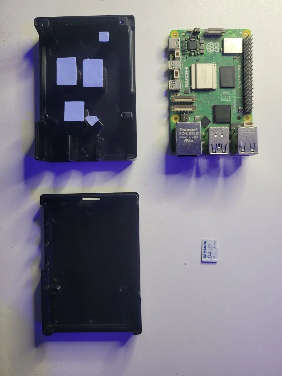 Raspberry Pi 5 4gb - Foto 3