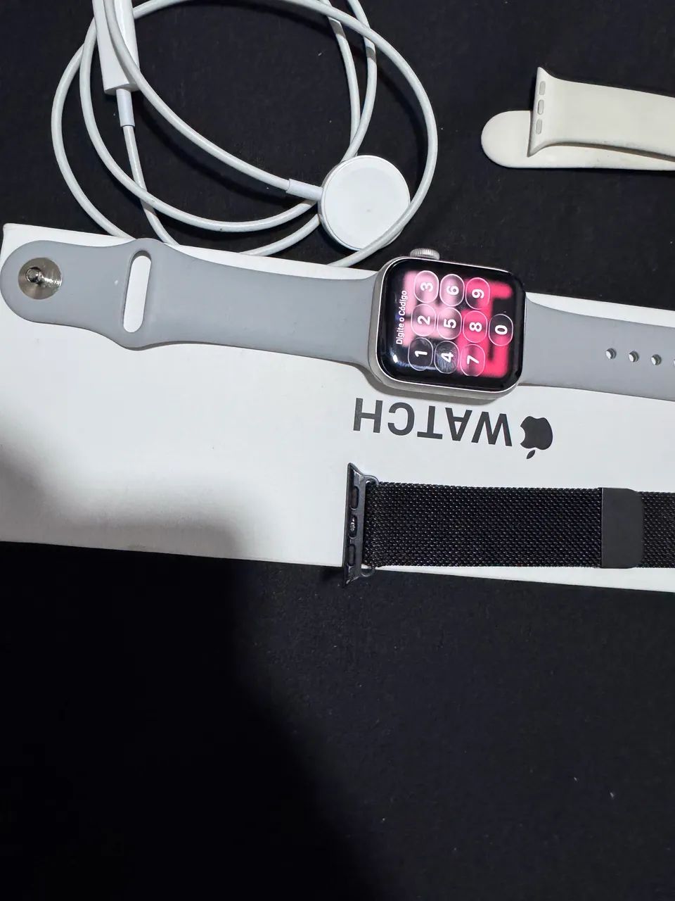 Apple Watch SE 2  - Foto 2