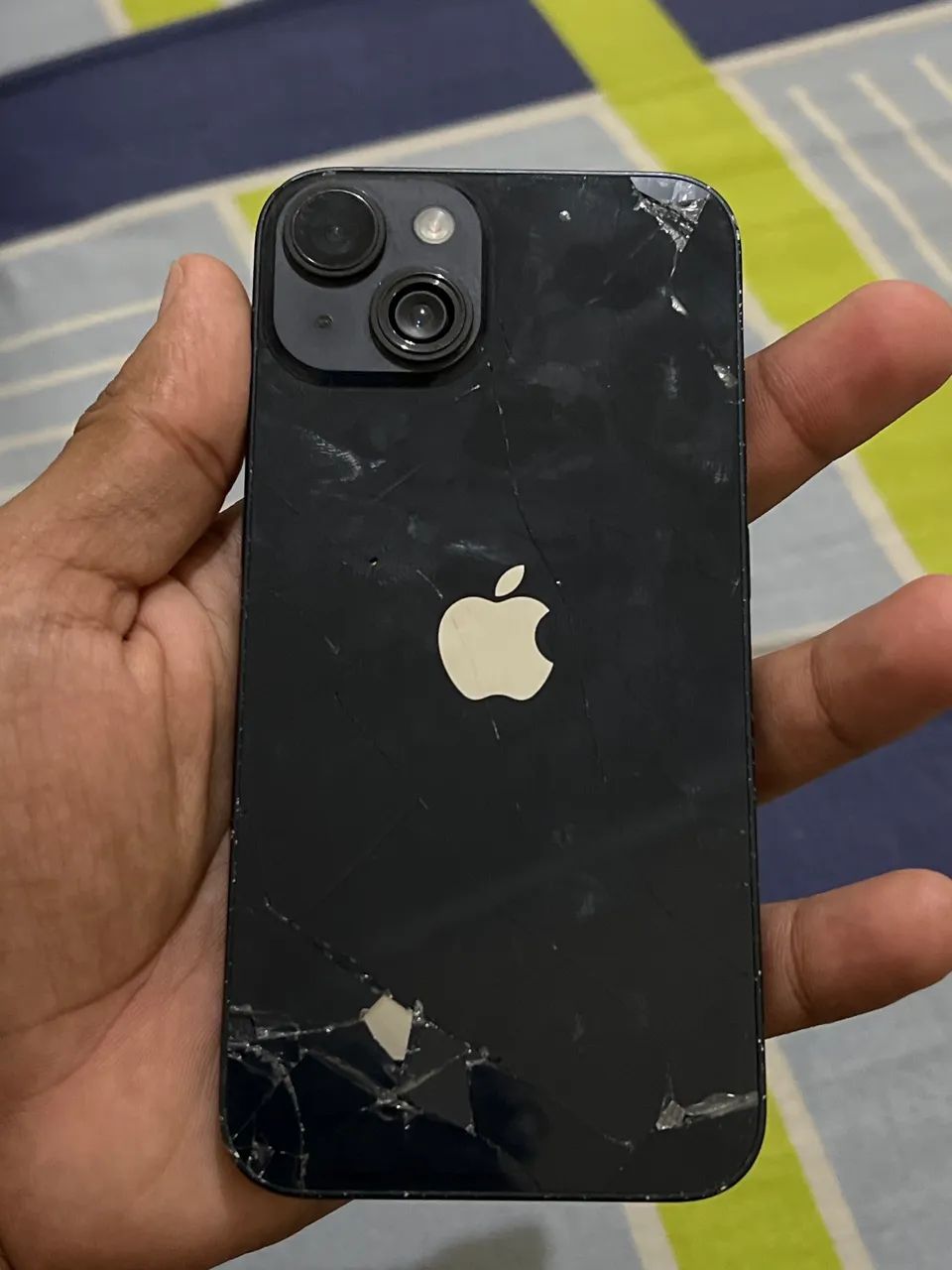 iPhone 14 - Foto 2