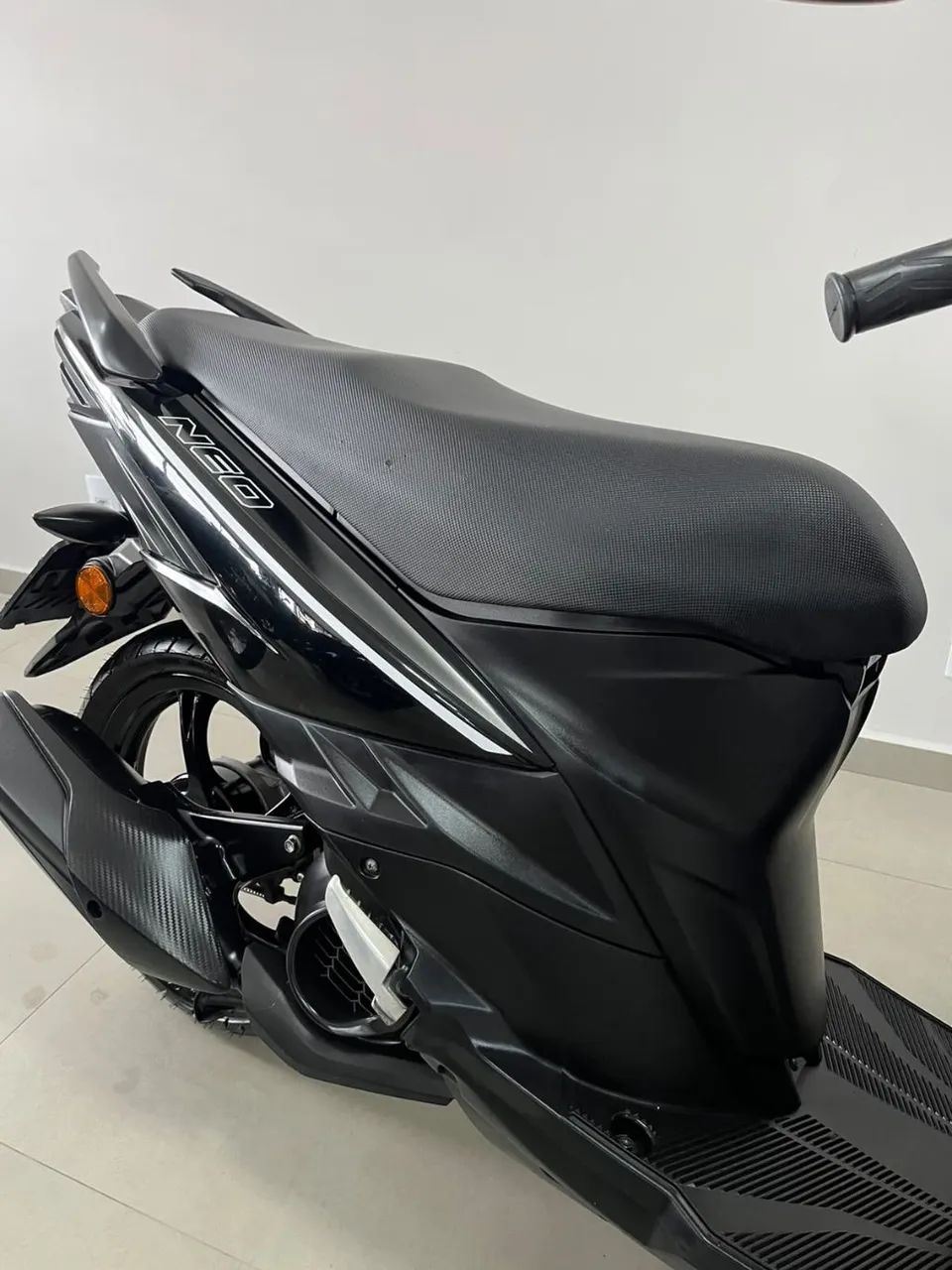 NEO AUTOMATIC 125cc - Foto 5