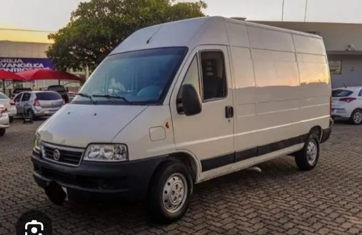 Frete mudanças transporte