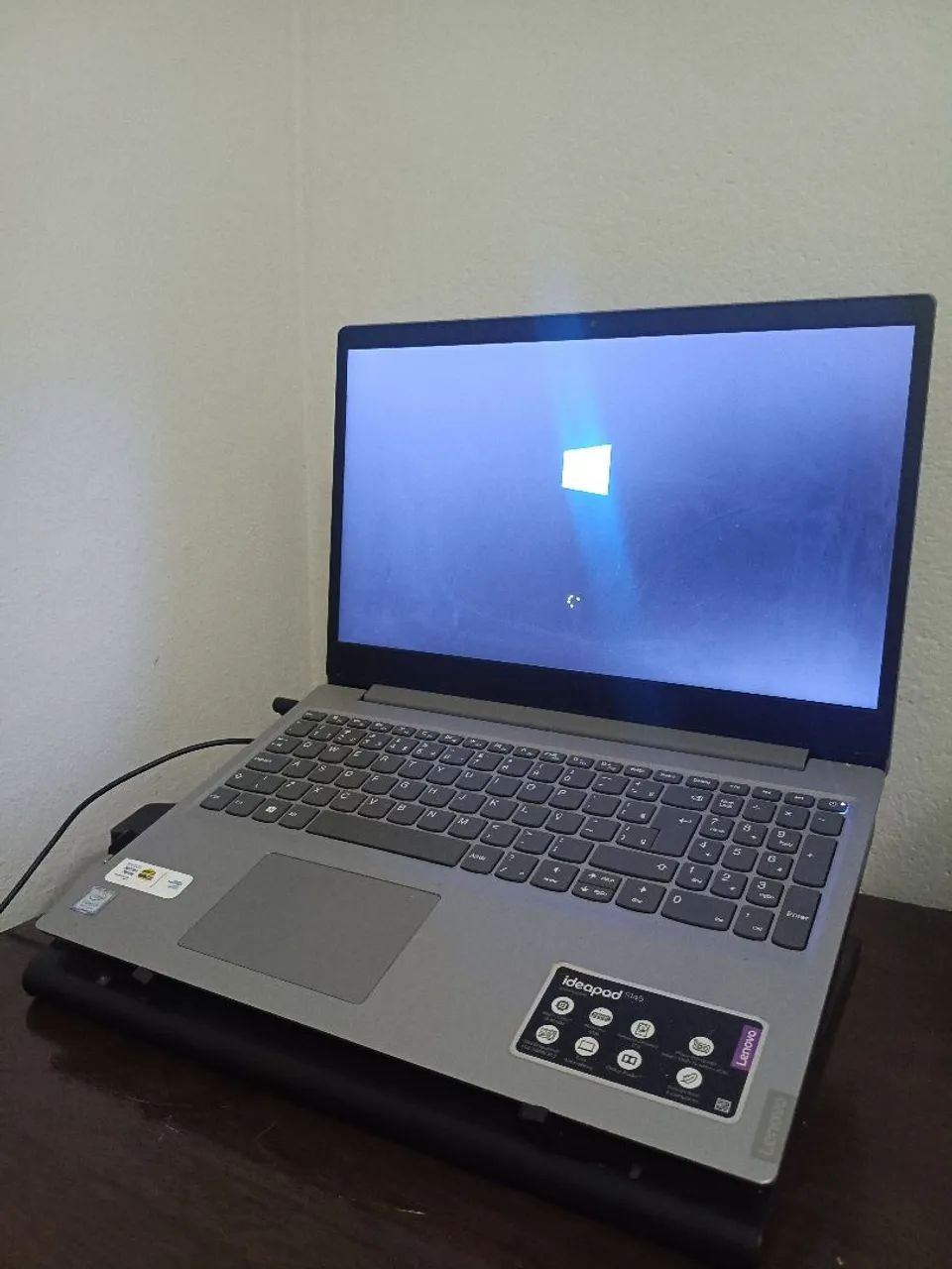 Notebook Lenovo i3 Modificado  - Foto 3
