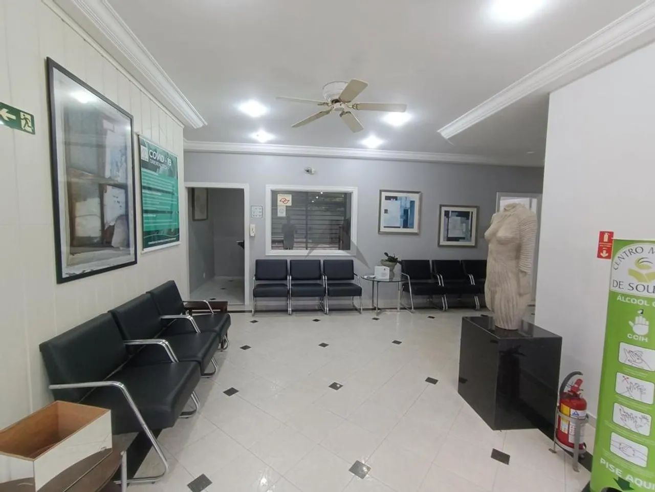 Prédio à venda em Campinas, Sousas, com 697 m² - Foto 3
