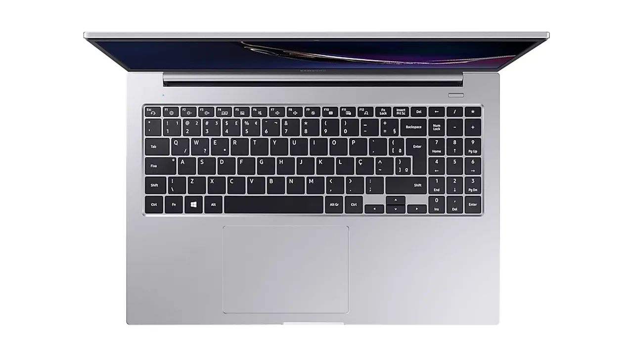 Samsung Book E-30 - 2020 - Foto 2