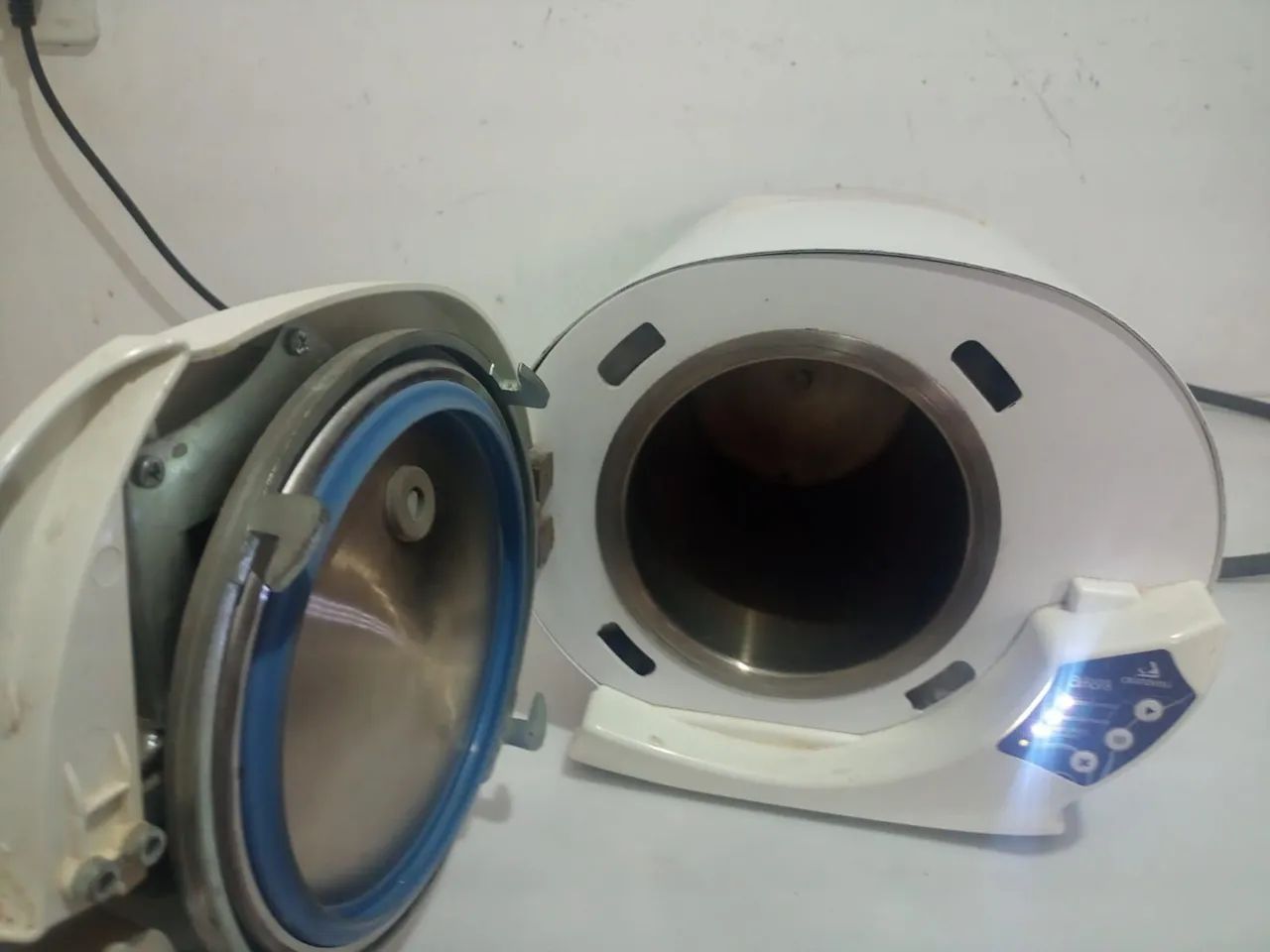 AUTOCLAVE FUNCIONANDO PERFEITAMENTE  - Foto 5