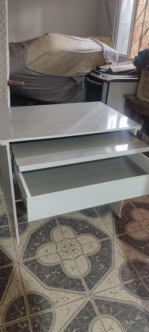Mesa para estudos  - Foto 3