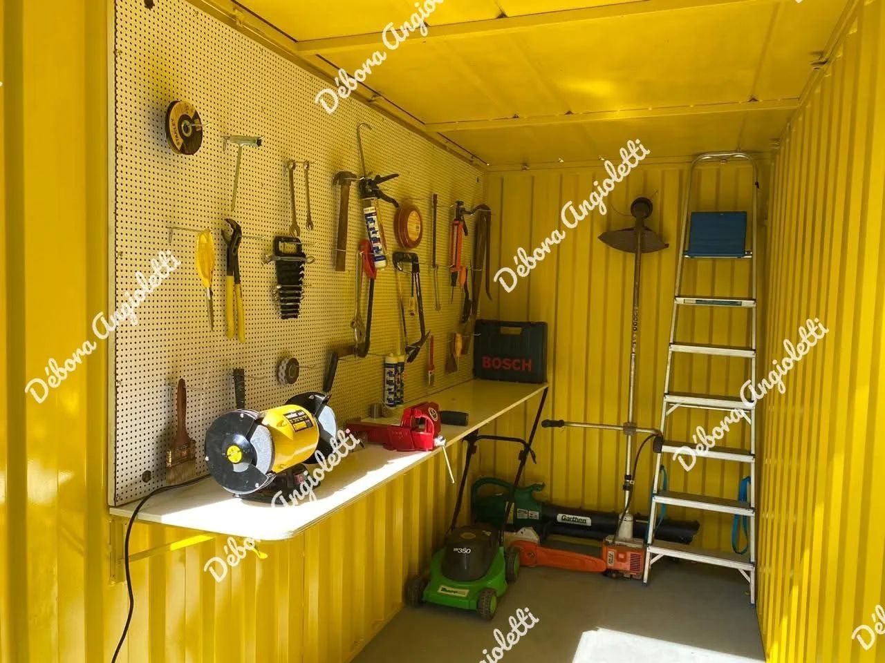 Container oficina - Foto 2