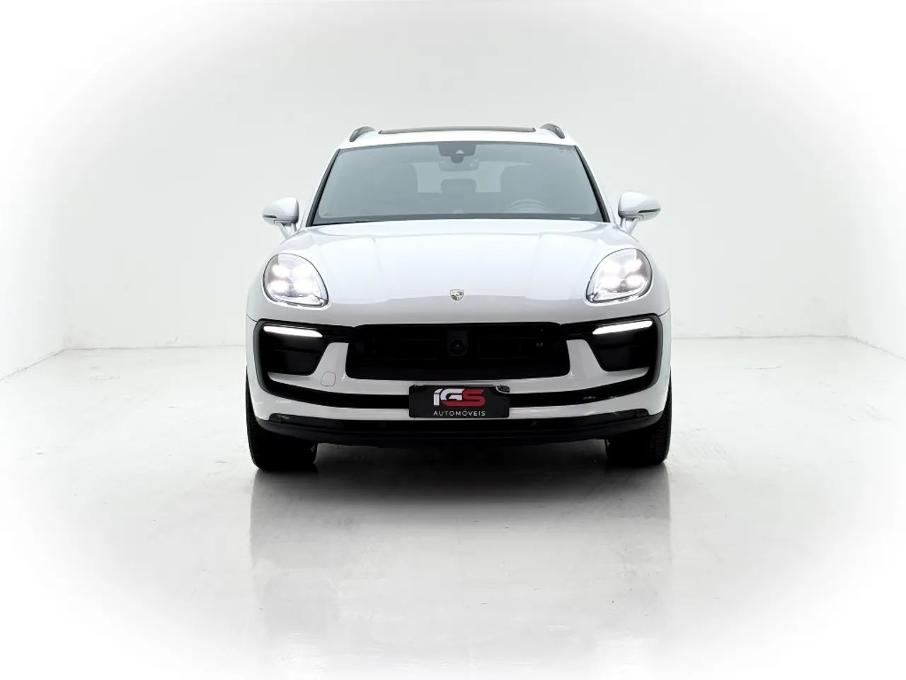 Porsche Macan 2.0 Turbo 237/252cv 2023