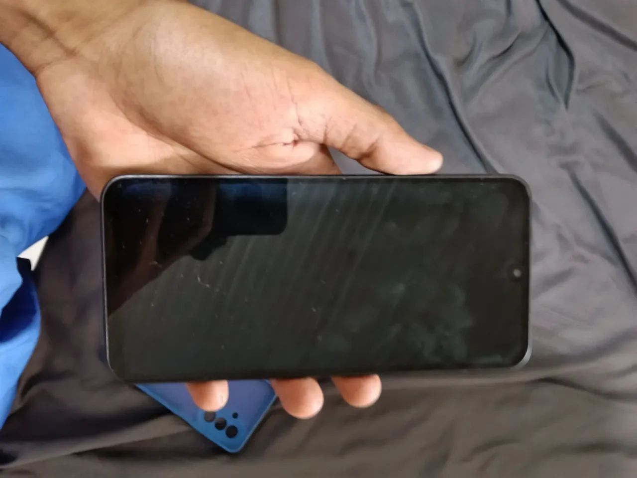Celular A17 - Foto 3
