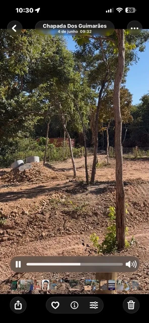 Lote no lago manso  - Foto 3