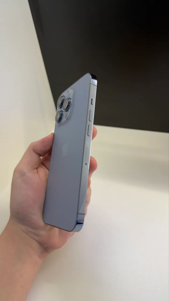 iPhone 13 Pro シルバー 128GB 本体 iPhone 13 Pro 128GB SILVER (seminovo) – LS