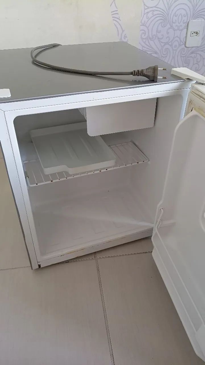 Vendo frigobar  - Foto 2