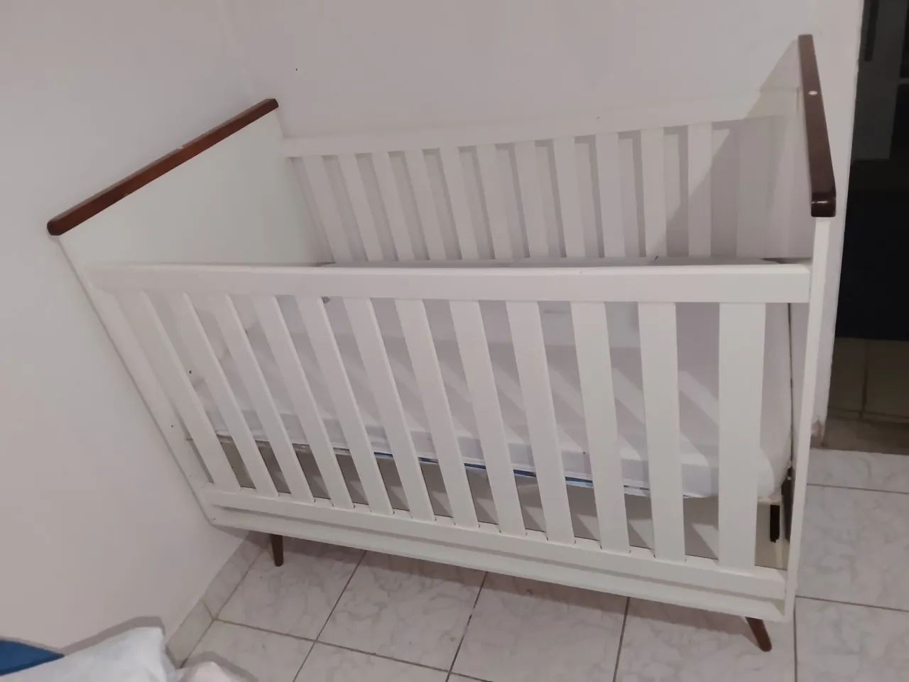 Berço infantil  - Foto 2