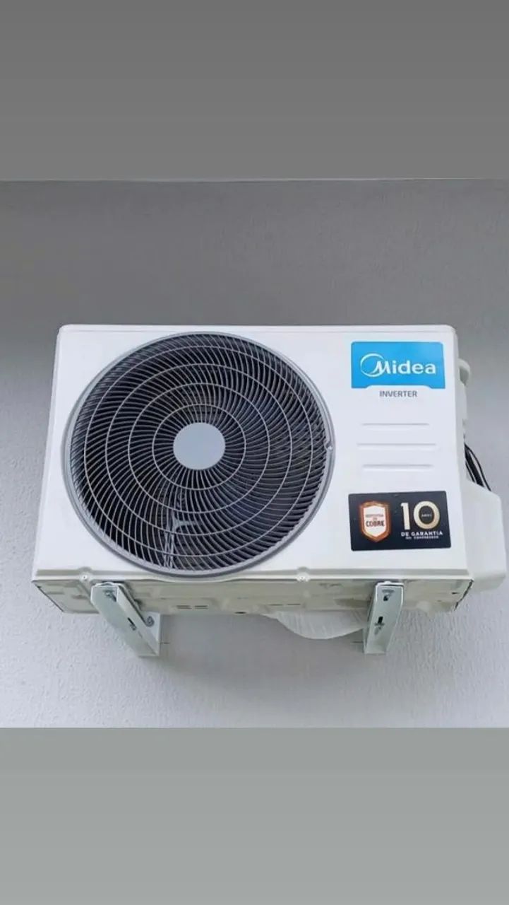 Ar Condicionado 