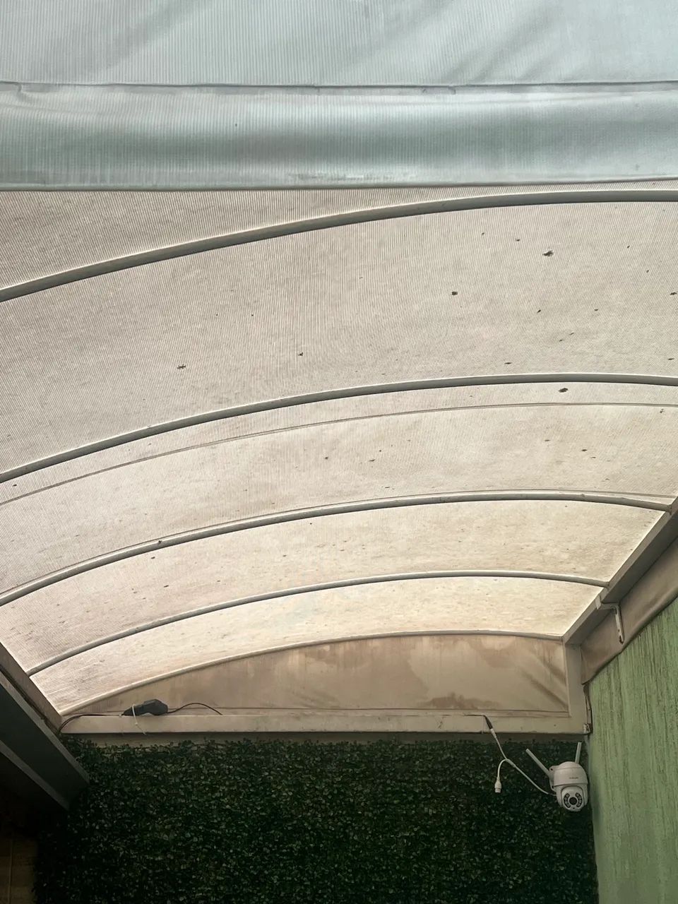 Toldo fixo  - Foto 4