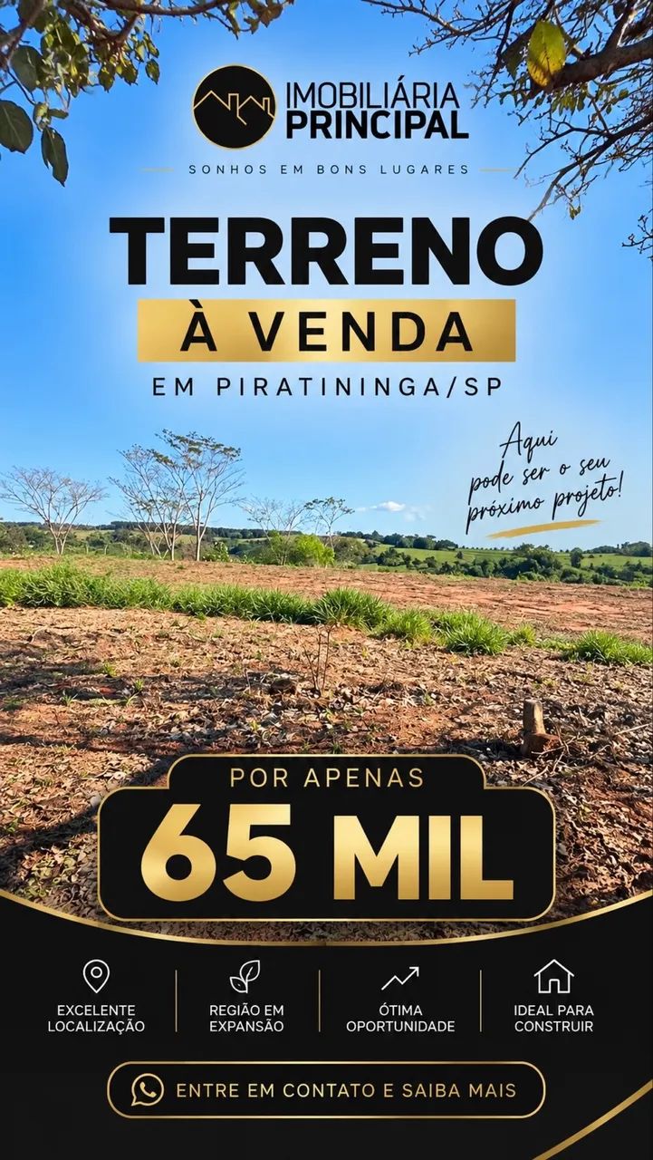 Menor preço de terreno inteiro  - Foto 4
