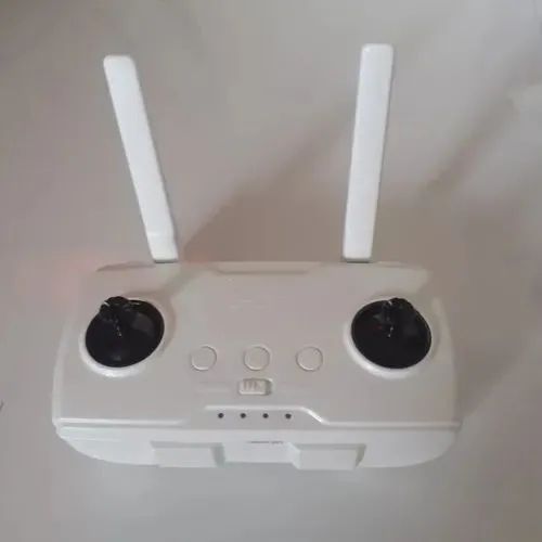 Controle para hubsan zino h117s  