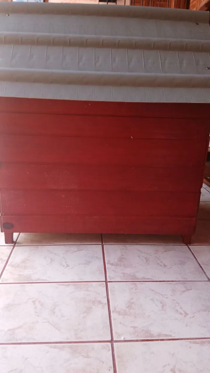 Casinha De Cachorro - Foto 3