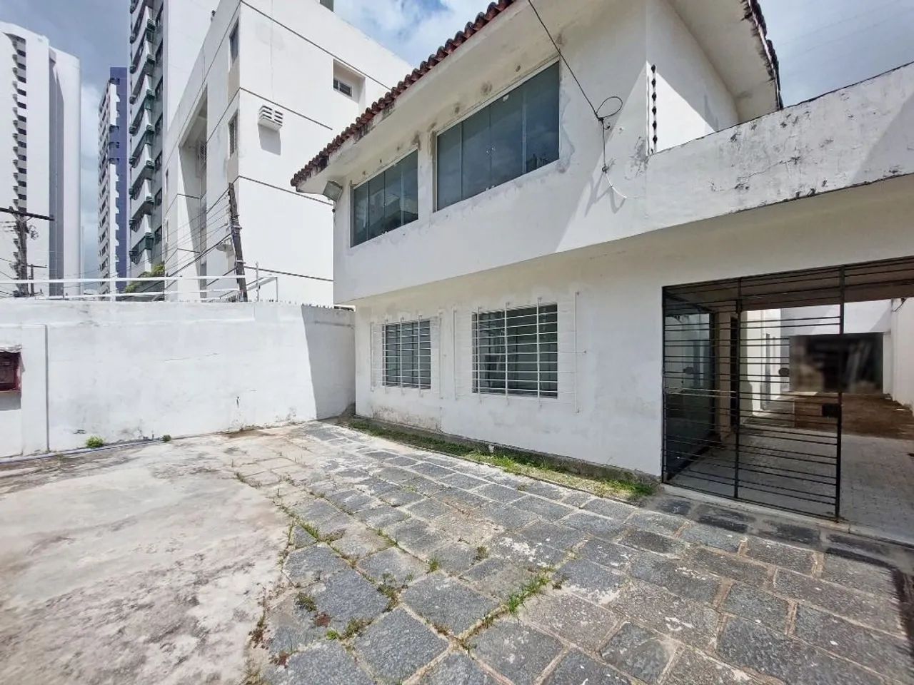 Casa comercial para alugar Piedade - Foto 2