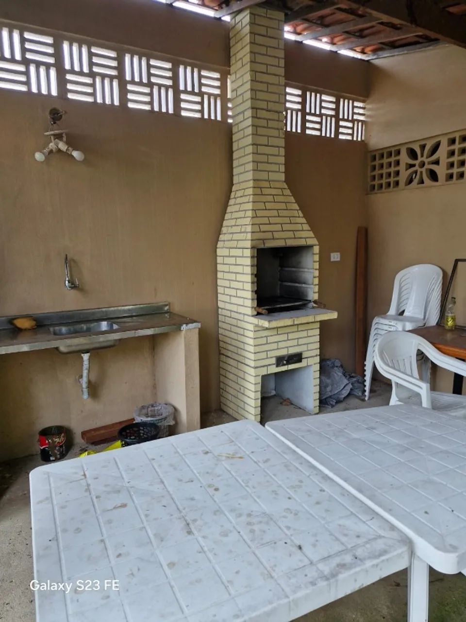 Sítio com casa grande e 2.250m2 - Cascavel-CE - Foto 2