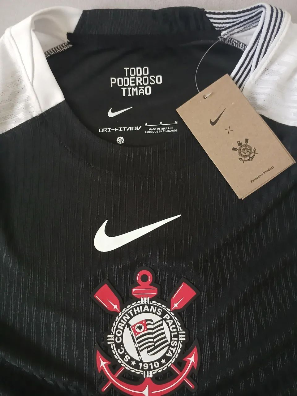 Camisa Corinthians  - Foto 4