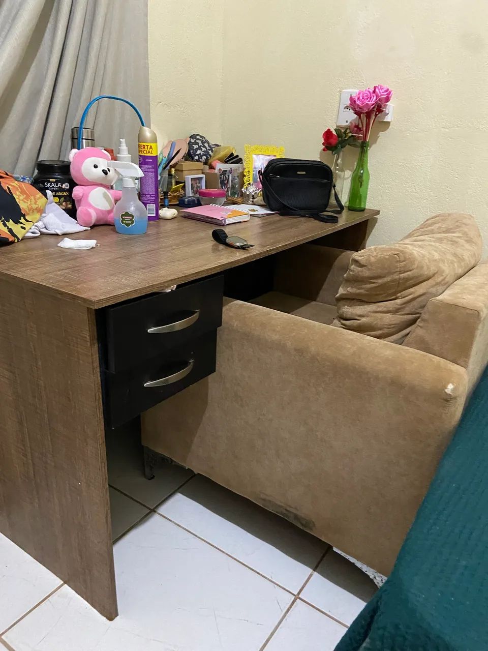 Mesa e poltrona - Foto 2