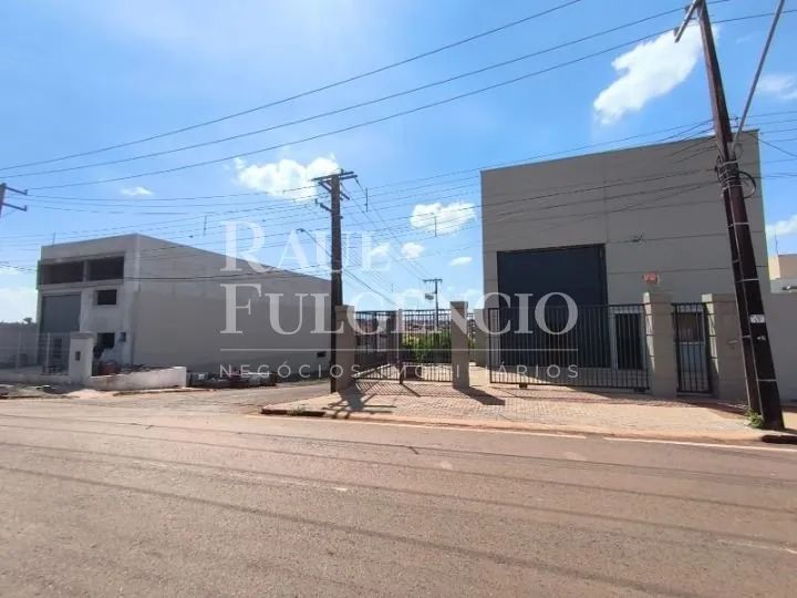 Barracão novo Portal de Vesalhes - Foto 4
