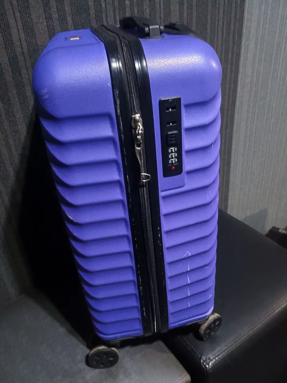 Esta é uma mala rígida Skylark Premium - Foto 3