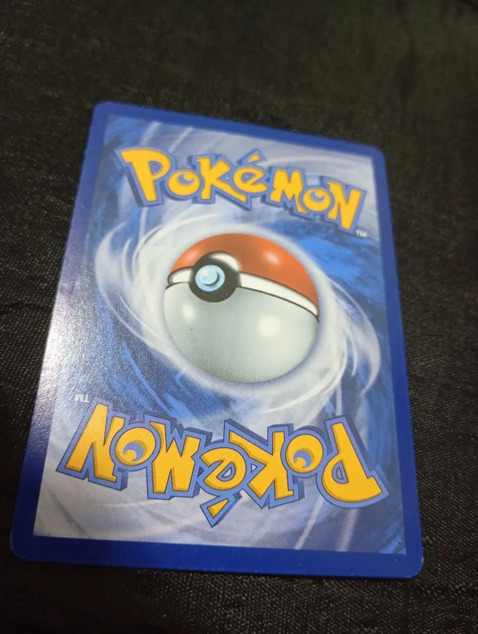 Carta Pokémon Charizard e Braixen Aliados , bom estado  - Foto 4