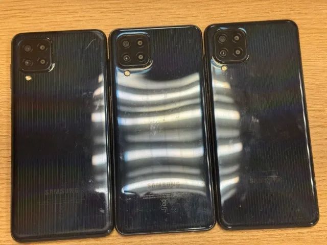 Samsung Galaxy M32 - Foto 5