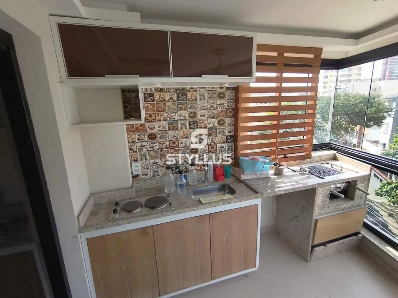 Méier | Apartamento 3 quartos, sendo 1 suite - Foto 4