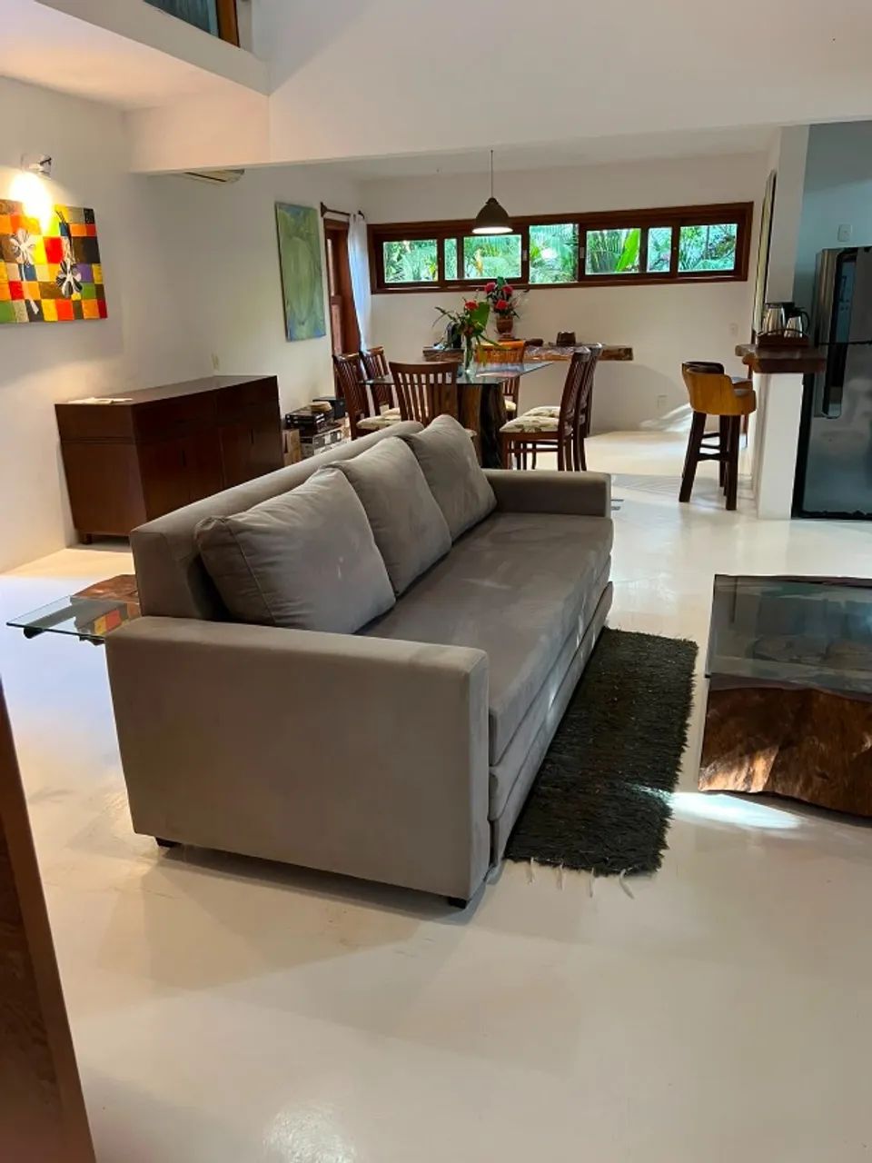 casa locação de temporada - Foto 3