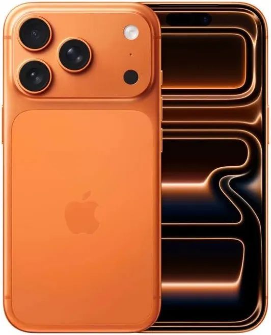 iPhone 17 pro max 512Gb - Foto 2