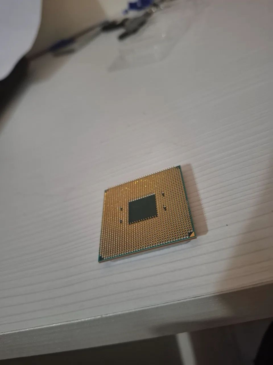 Processador Ryzen 5 5500 - Foto 4