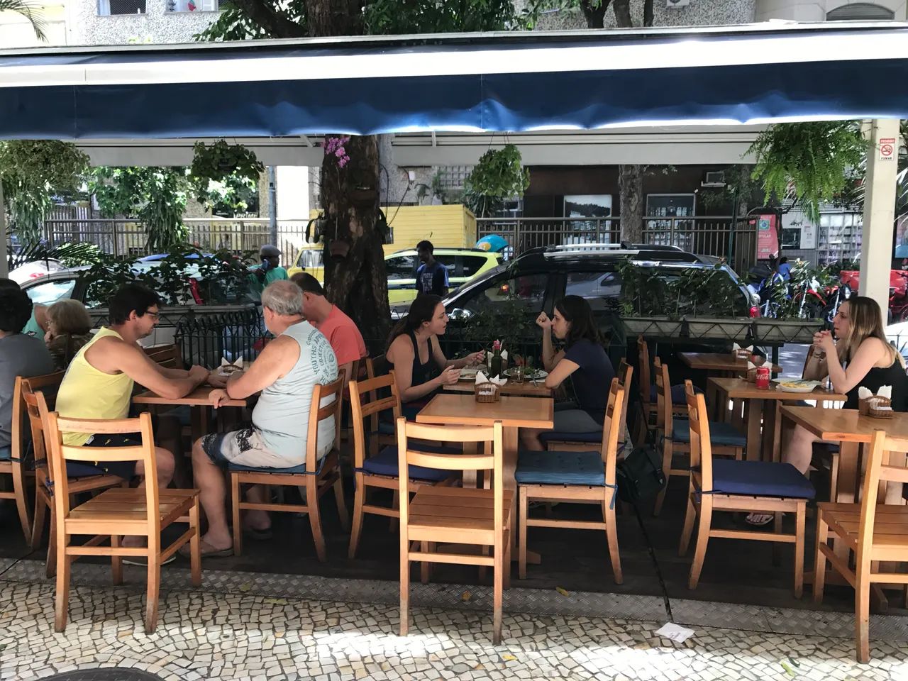 Vendo ponto - Restaurante - Foto 2