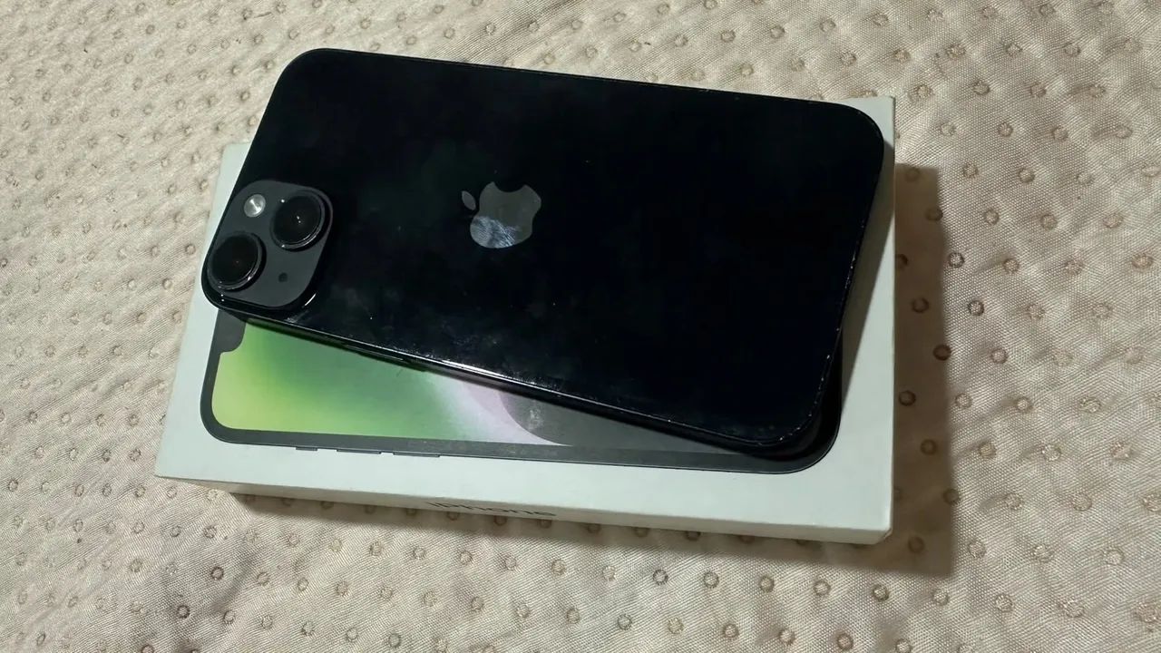 iPhone 14