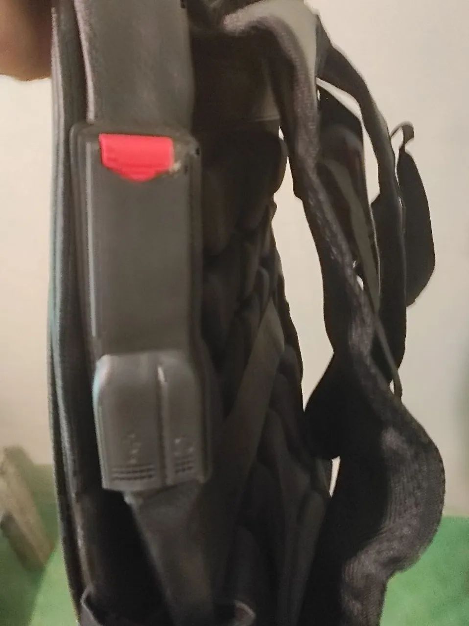 Mochila grande e confortável  - Foto 3