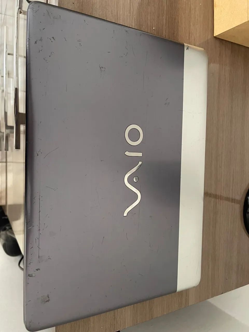 Notebook Vaio 15,6 Polegadas - Foto 5