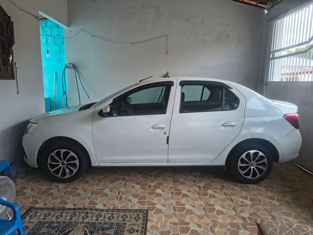 Renault Logan 2020