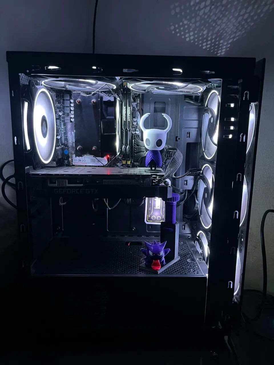 CPU para trocar em PS5