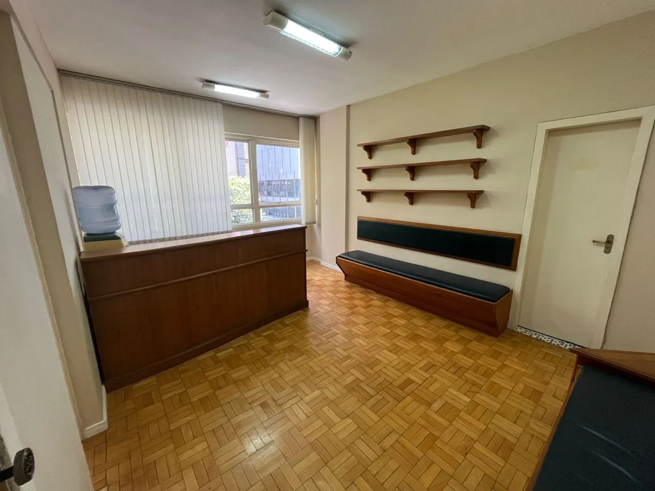 Sala Comercial - Foto 2