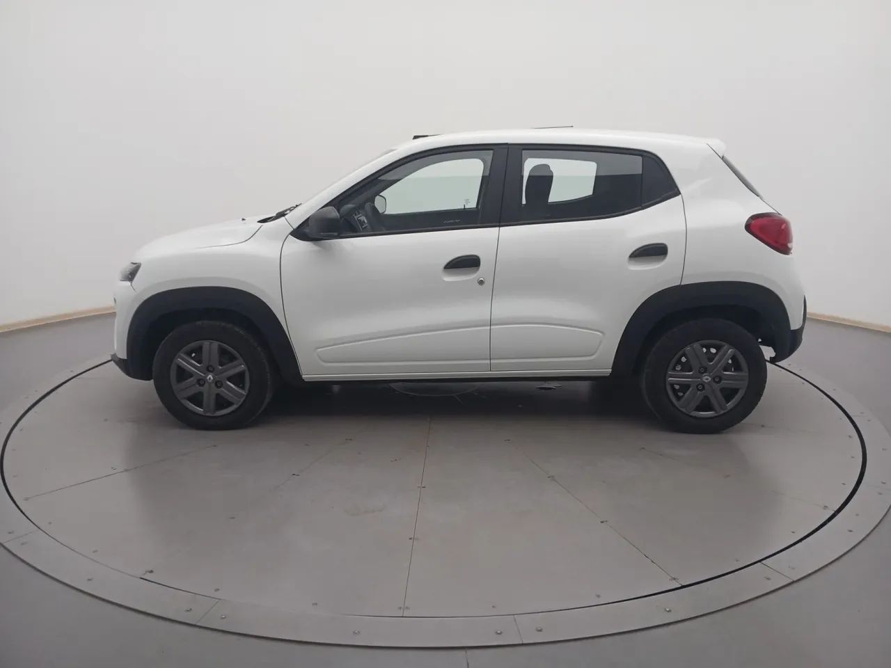 Renault Kwid 1.0 Zen 2026 - Foto 2
