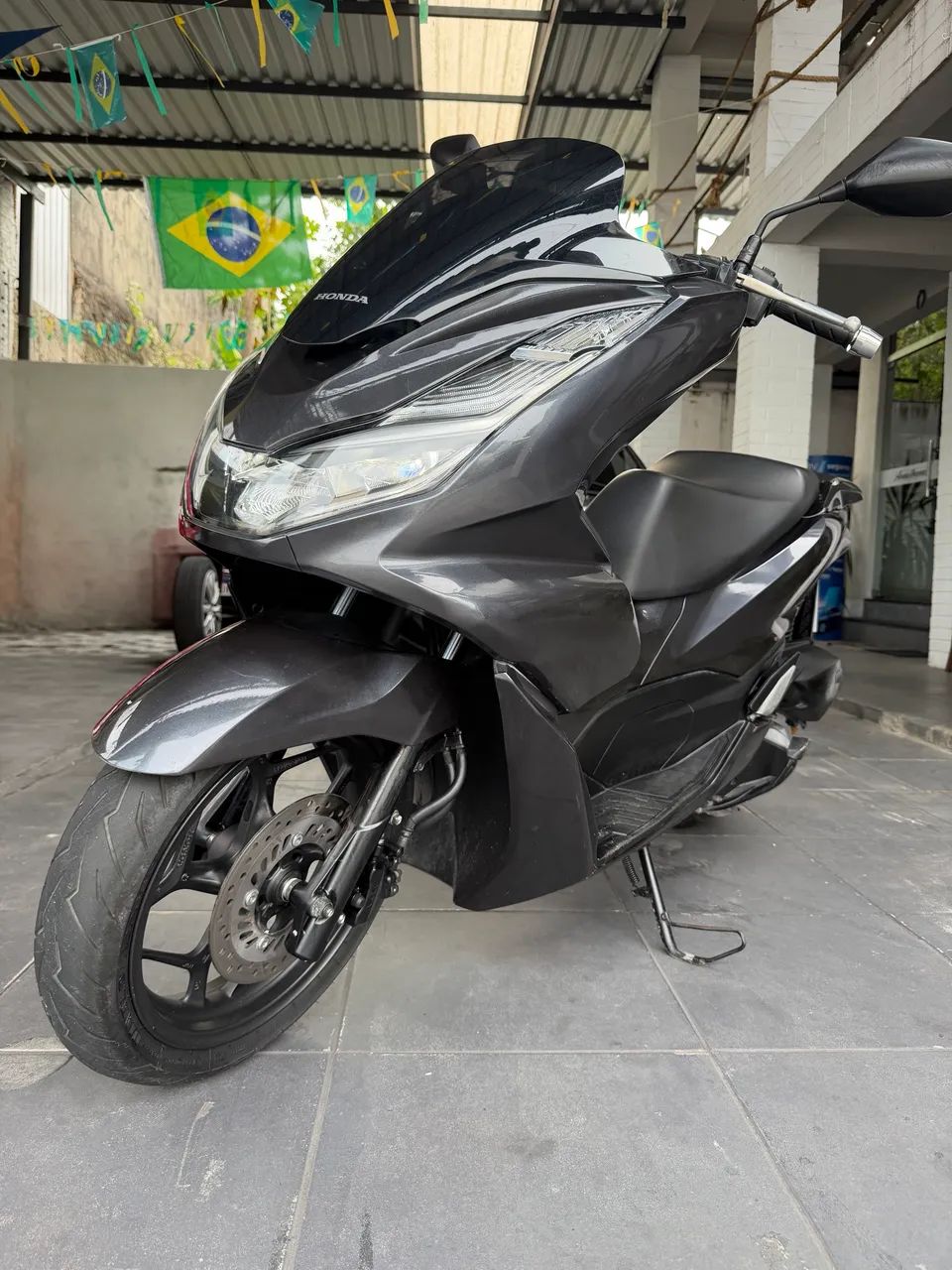 PCX 2023 - Foto 3